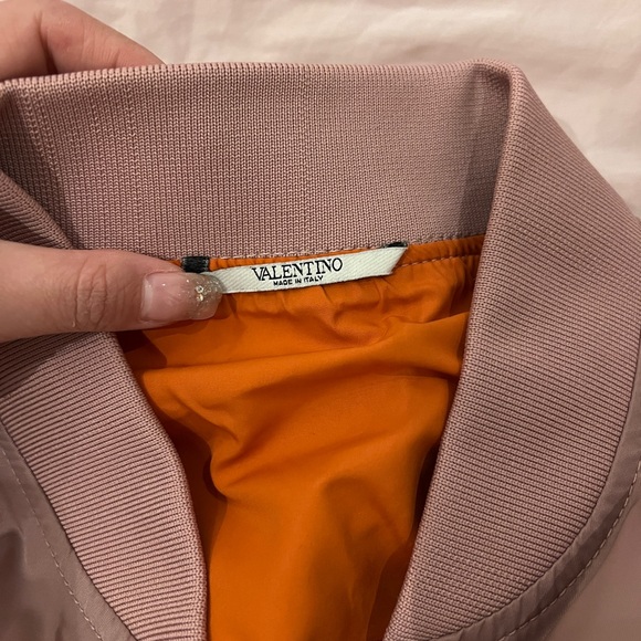 Valentino pink jacket - Picture 4 of 4